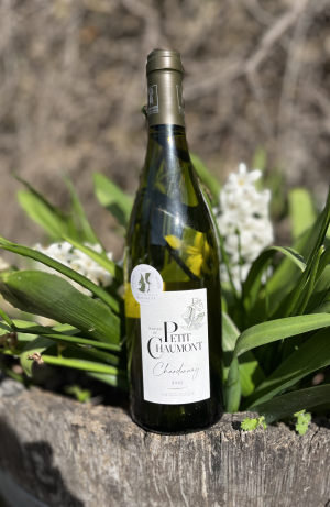 Chardonnay 75cl