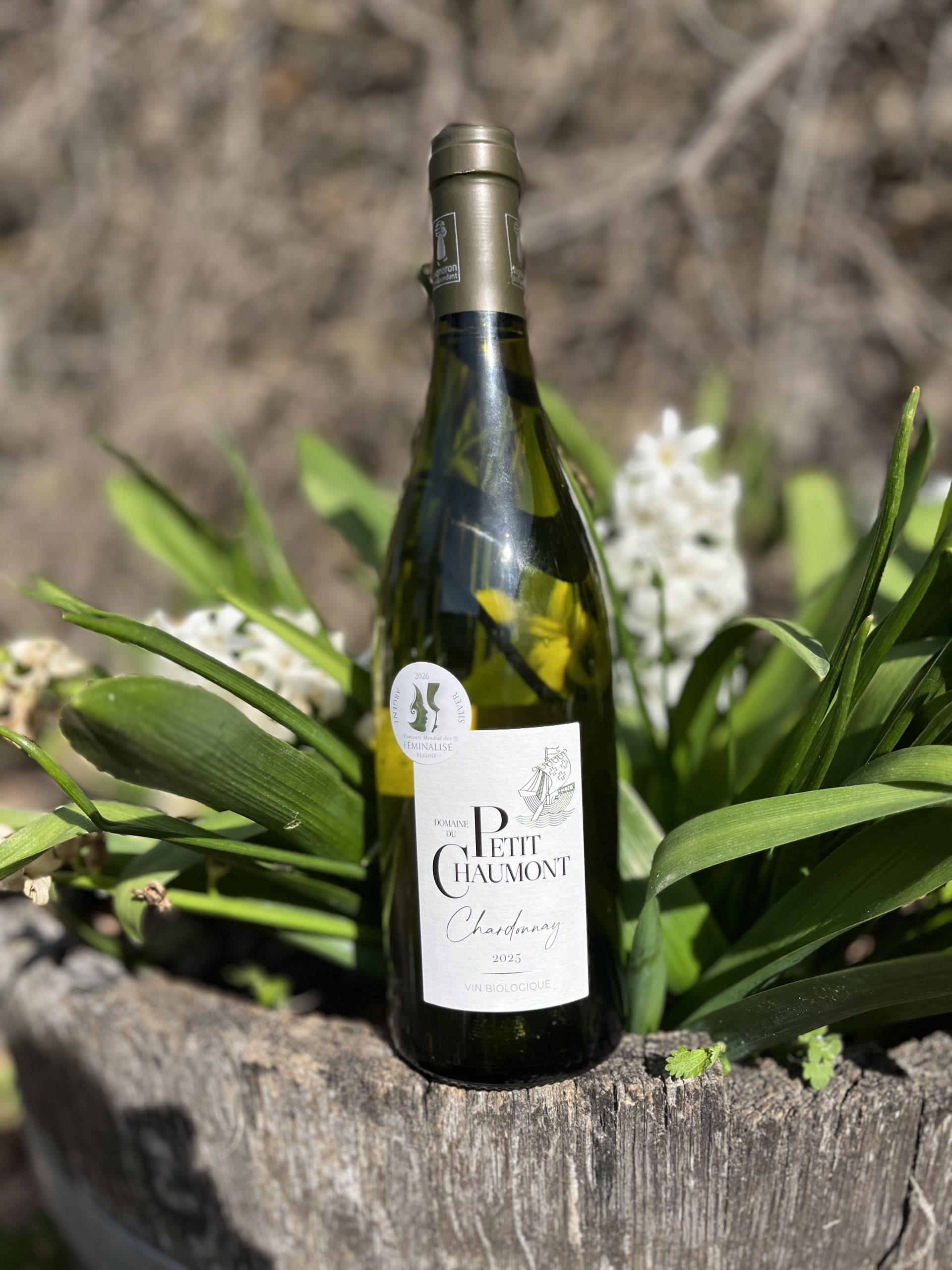 Chardonnay 75cl