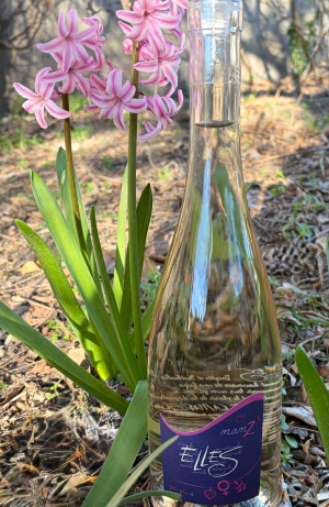 Mamz'ELLES Gri-gri...s 75cl
