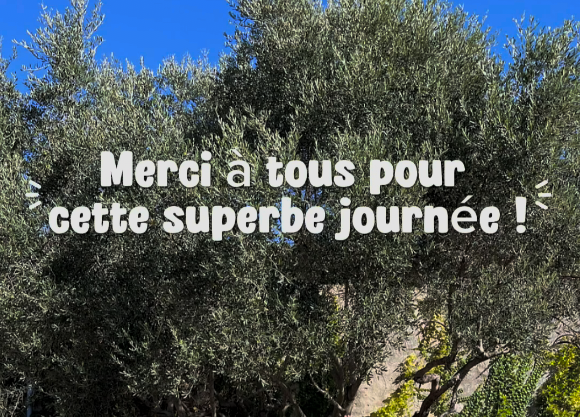 At the Heart of the Harvest: A Look Back at a Wonderful Day at Domaine du Petit Chaumont