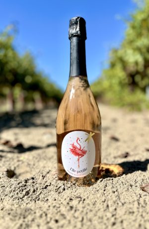 ELLE Pétille 75cl