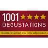 1001 Degustation